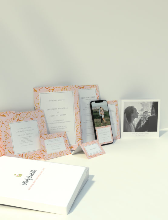 Personalised stationery for all occasions