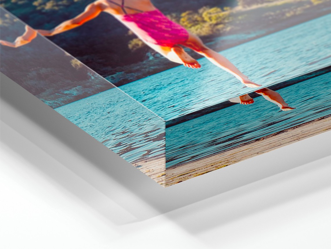 Unrivaled Clarity and Depth