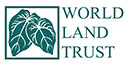 World land trust logo